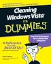 Téléchargez le livre numérique:  Cleaning Windows Vista<small>TM</small> For Dummies®