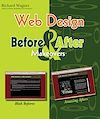 Download this eBook Web Design Before & After Makeovers