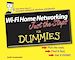 Téléchargez le livre numérique:  Wi-Fi Home Networking Just the Steps For Dummies
