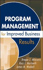 Télécharger cet ebook : Program Management for Improved Business Results