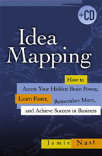 Télécharger cet ebook : Idea Mapping: How to Access Your Hidden Brain Power, Learn Faster, Remember More, and Achieve Success in Business