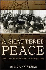 Télécharger cet ebook : A Shattered Peace