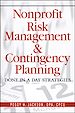 Téléchargez le livre numérique:  Nonprofit Risk Management & Contingency Planning