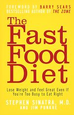 Télécharger cet ebook : The Fast Food Diet