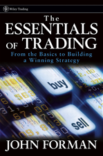 Télécharger cet ebook : The Essentials of Trading