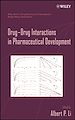 Téléchargez le livre numérique:  Drug-Drug Interactions in Pharmaceutical Development