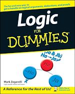 Télécharger cet ebook : Logic For Dummies®