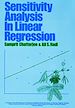 Téléchargez le livre numérique:  Sensitivity Analysis in Linear Regression