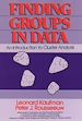Téléchargez le livre numérique:  Finding Groups in Data