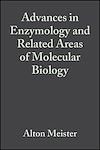 Télécharger le livre :  Advances in Enzymology and Related Areas of Molecular Biology