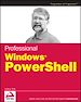 Téléchargez le livre numérique:  Professional Windows® PowerShell