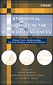 Téléchargez le livre numérique:  Statistical Advances in the Biomedical Sciences: Clinical Trials, Epidemiology, Survival Analysis, and Bioinformatics