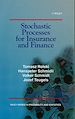 Téléchargez le livre numérique:  Stochastic Processes for Insurance and Finance