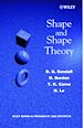 Téléchargez le livre numérique:  Shape and Shape Theory