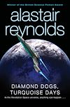 Download this eBook Diamond Dogs, Turquoise Days