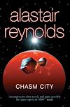 Download this eBook Chasm City
