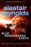 Download this eBook Blue Remembered Earth