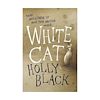 Download this eBook White Cat