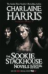 Download this eBook True Blood Omnibus III