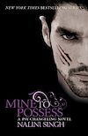 Download this eBook Mine to Possess