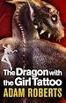 Téléchargez le livre numérique:  The Dragon With The Girl Tattoo