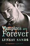 Download this eBook Vampires are Forever