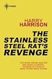 Téléchargez le livre numérique:  The Stainless Steel Rat's Revenge