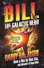 Téléchargez le livre numérique:  Bill, the Galactic Hero