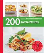 Télécharger cet ebook : 200 Pasta Recipes