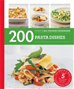 Téléchargez le livre numérique:  200 Pasta Recipes