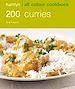 Téléchargez le livre numérique:  200 Curries