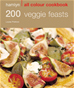 Téléchargez le livre numérique:  200 Veggie Feasts