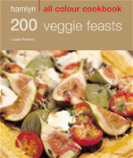Téléchargez le livre numérique:  200 Veggie Feasts