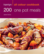 Télécharger cet ebook : 200 One Pot Meals