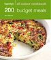 Téléchargez le livre numérique:  200 Budget Meals