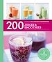 Téléchargez le livre numérique:  200 Juices & Smoothies