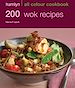 Téléchargez le livre numérique:  200 Wok Recipes
