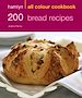Téléchargez le livre numérique:  200 Bread Recipes