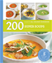 Téléchargez le livre numérique:  200 Super Soups