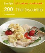Télécharger cet ebook : 200 Thai Favourites