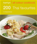 Téléchargez le livre numérique:  200 Thai Favourites