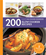 Télécharger cet ebook : 200 Slow Cooker Recipes