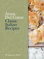 Télécharger cet ebook : Classic Italian Recipes