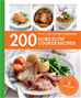 Téléchargez le livre numérique:  200 More Slow Cooker Recipes
