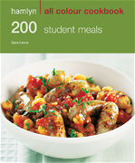 Télécharger cet ebook : 200 Student Meals