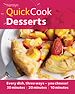 Téléchargez le livre numérique:  Hamlyn QuickCook: Desserts