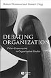 Téléchargez le livre numérique:  Debating Organization