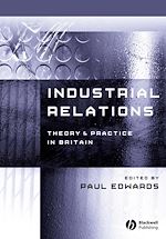 Télécharger cet ebook : Industrial Relations