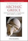 Download this eBook A Companion to Archaic Greece