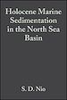 Téléchargez le livre numérique:  Holocene Marine Sedimentation in the North Sea Basin